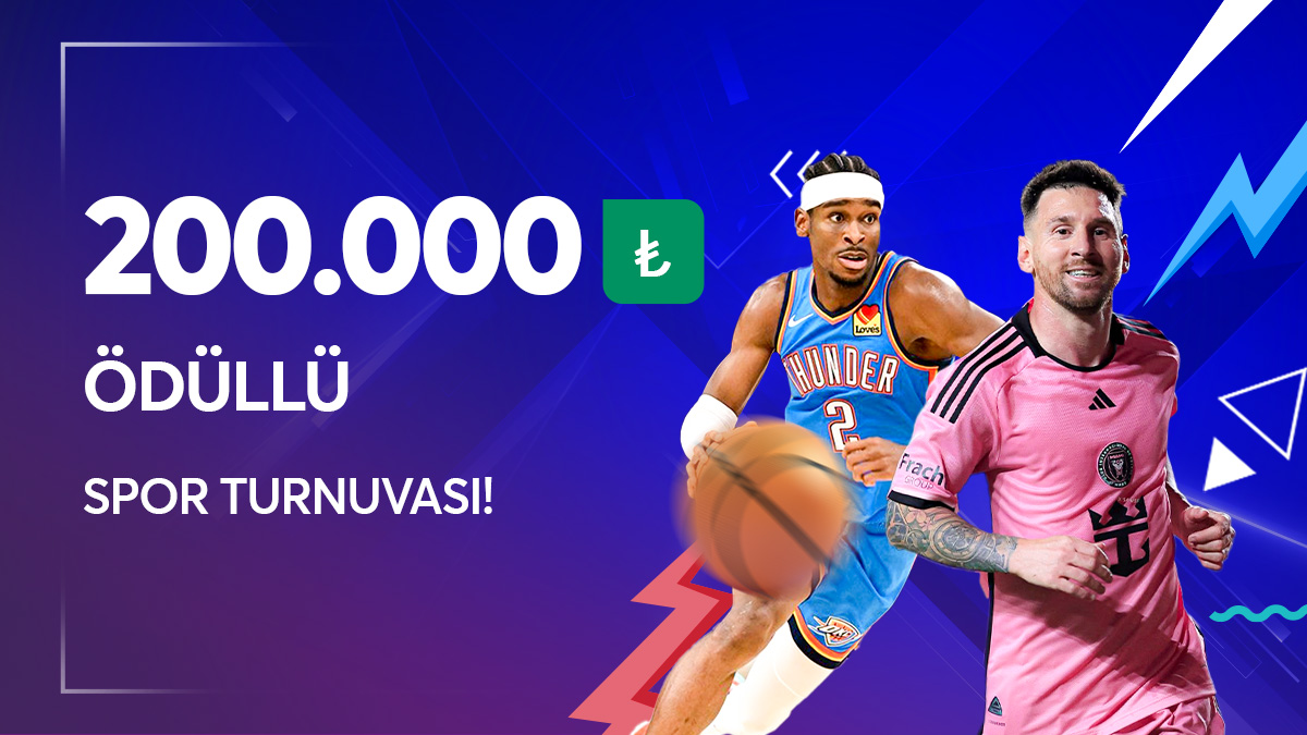 Spor Turnuvası